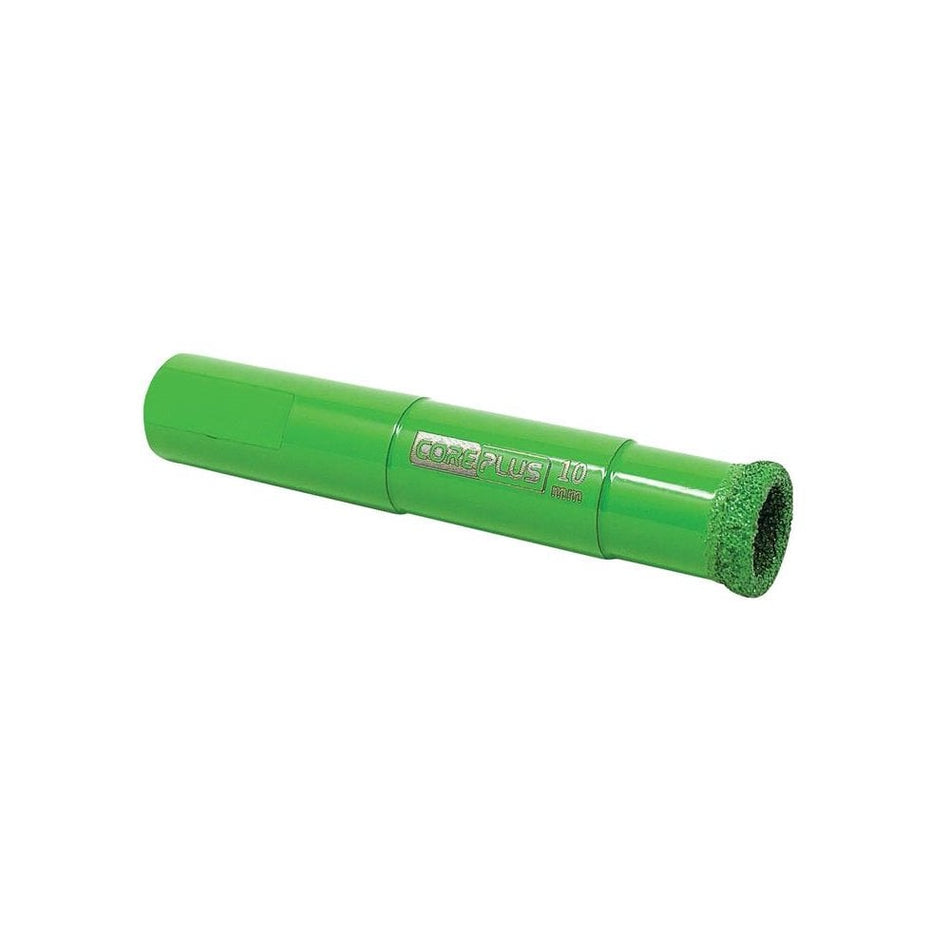 CorePlus DTDM10 Diamond Tile Drill Bit 10mm