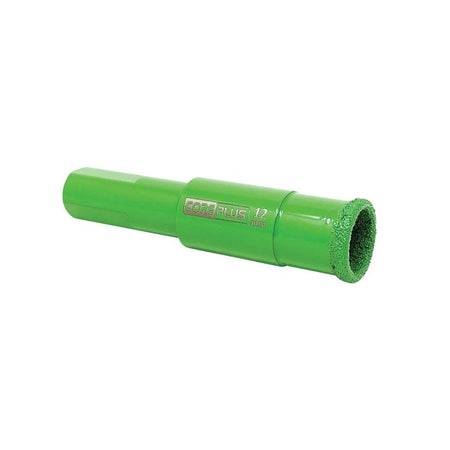 CorePlus DTDM12 Diamond Tile Drill Bit 12mm