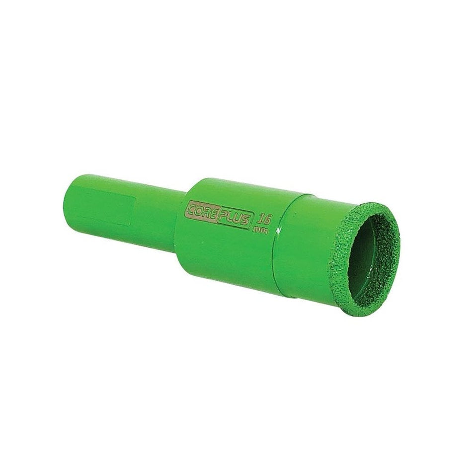 CorePlus DTDM16 Diamond Tile Drill Bit 16mm