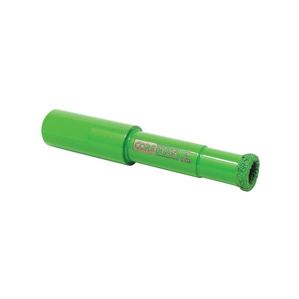 CorePlus DTDM8 Diamond Tile Drill Bit 8mm