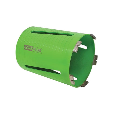 CorePlus DCD117 Diamond Dry Core Drill Bit 117mm