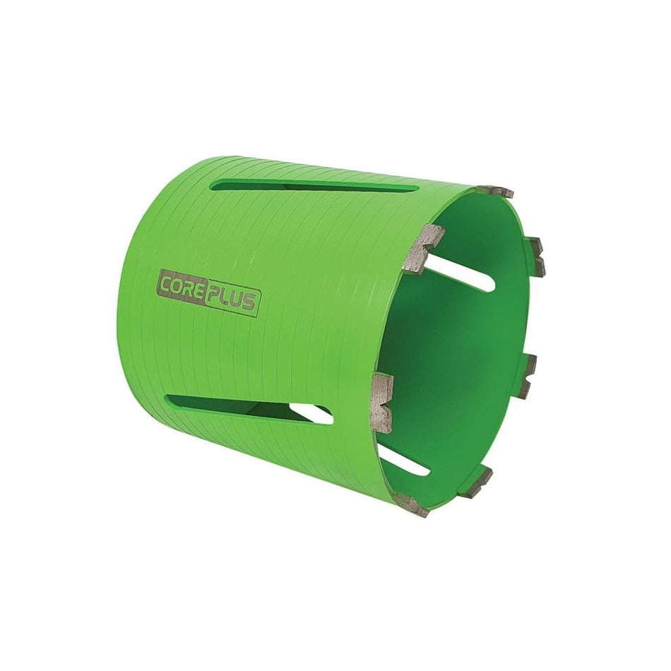 CorePlus DCD152 Diamond Dry Core Drill Bit 152mm