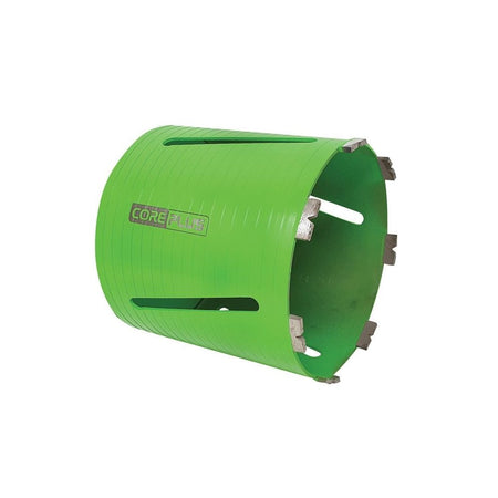 CorePlus DCD157 Diamond Dry Core Drill Bit 157mm