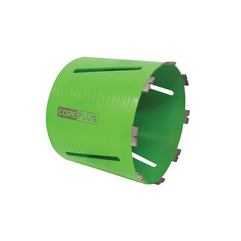 CorePlus DCD182 Diamond Dry Core Drill Bit 182mm