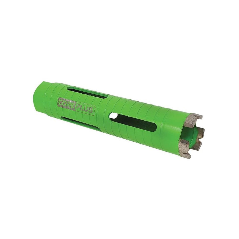 CorePlus DCD32 Diamond Dry Core Drill Bit 32mm