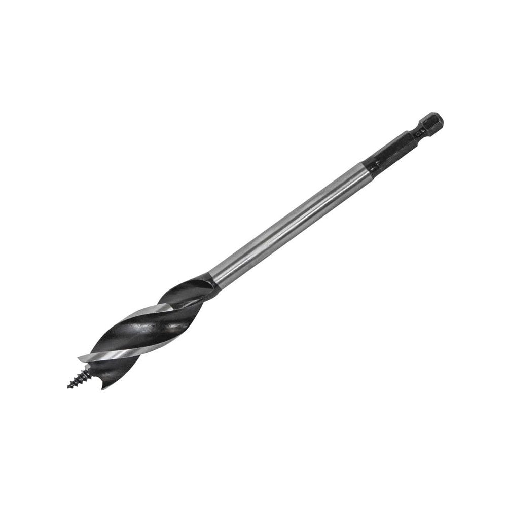 Faithfull Tri-Point Speed Auger Bit 16mm