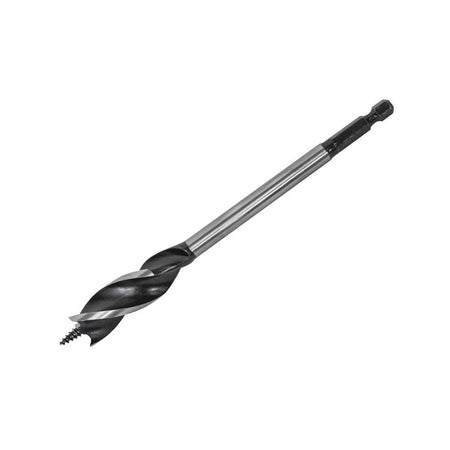 Faithfull Tri-Point Speed Auger Bit 16mm