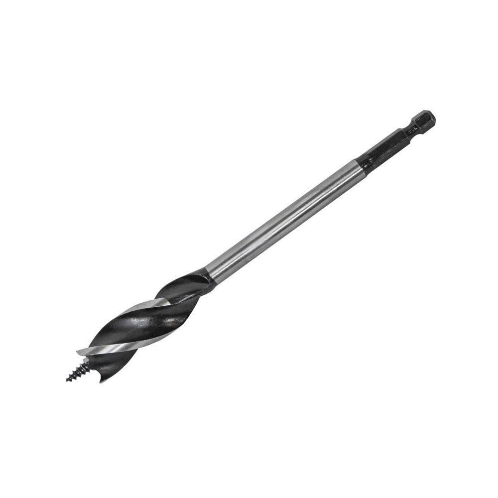 Faithfull Tri-Point Speed Auger Bit 18mm