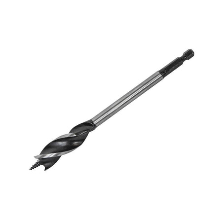Faithfull Tri-Point Speed Auger Bit 18mm