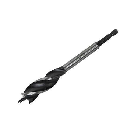 Faithfull Tri-Point Speed Auger Bit 20mm