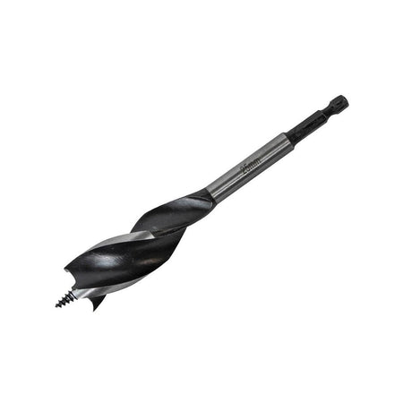 Faithfull Tri-Point Speed Auger Bit 25mm