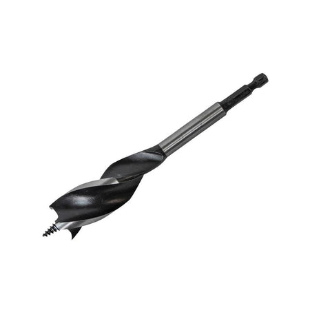 Faithfull Tri-Point Speed Auger Bit 32mm