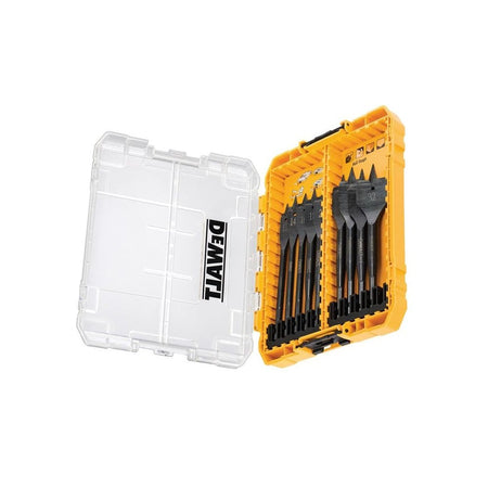 DEWALT DT70751 Extreme Flat Bit Set, 9 Piece