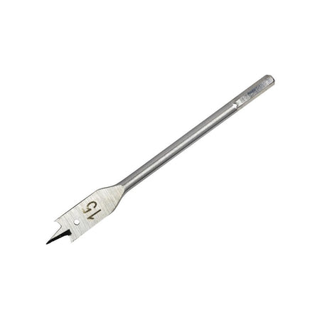 Gripit Flat Drill Bit 15mm