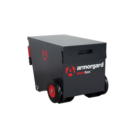Armorgard barrobox? Mobile Security Box