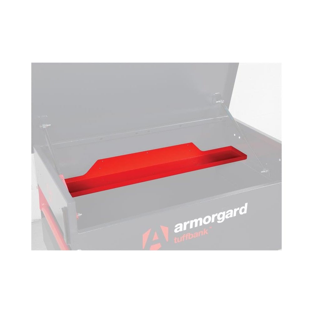 Armorgard TBS4 TuffBank? Shelf 4ft