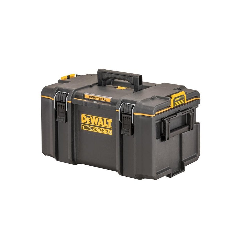 DEWALT DS300 TOUGHSYSTEM? 2.0 Toolbox
