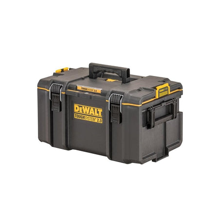 DEWALT DS300 TOUGHSYSTEM? 2.0 Toolbox