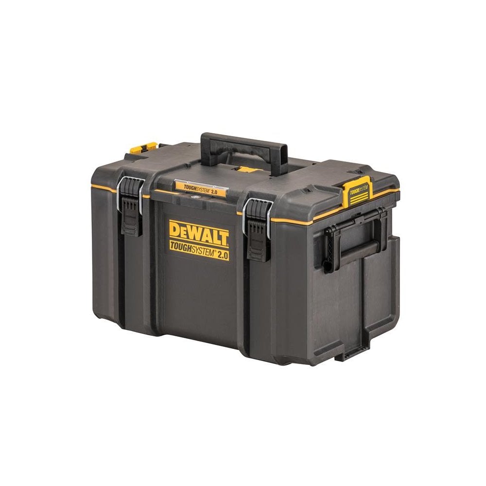DEWALT DS400 TOUGHSYSTEM? 2.0 Toolbox