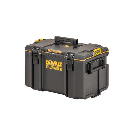 DEWALT DS400 TOUGHSYSTEM? 2.0 Toolbox
