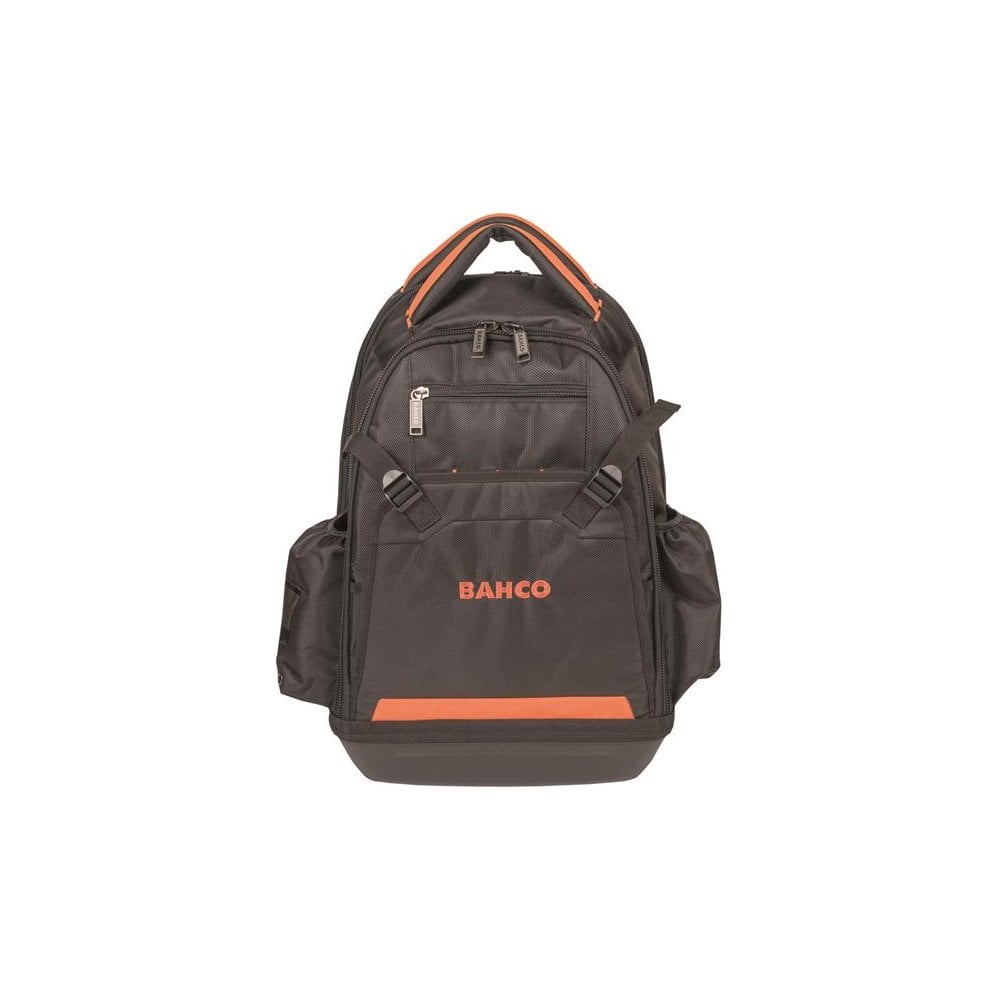 Bahco Electrician's Heavy-Duty Backpack
