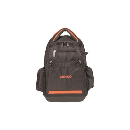 Bahco Electrician's Heavy-Duty Backpack