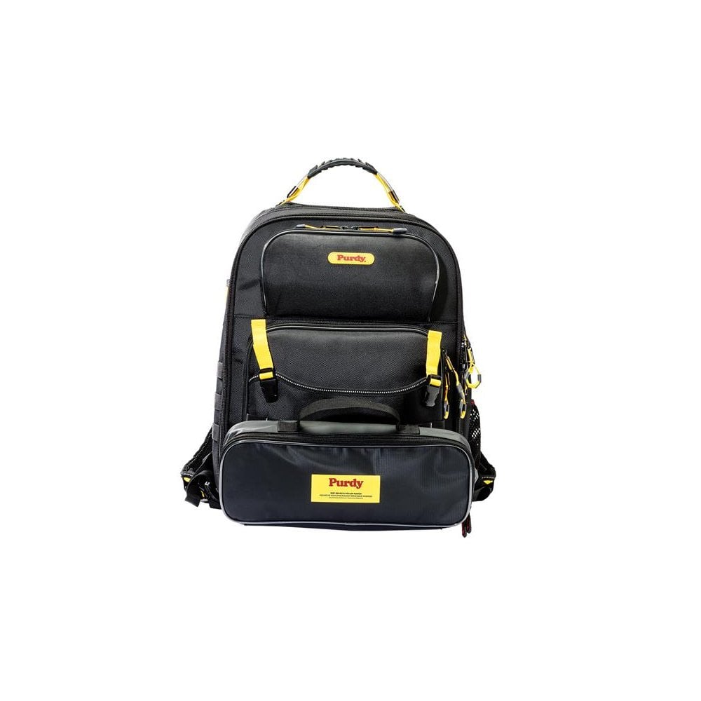 PurdyÂ© Painter's Backpack