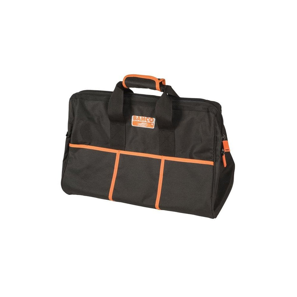 Bahco Closed Top Fabric Tool Bag 48cm (19in)