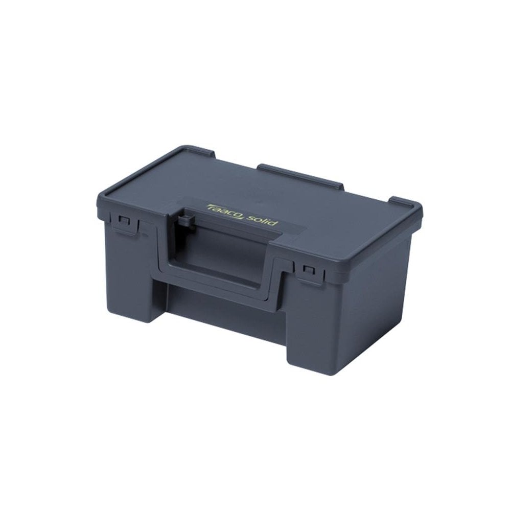 Raaco Solid Box 2 Medium Transporter Case
