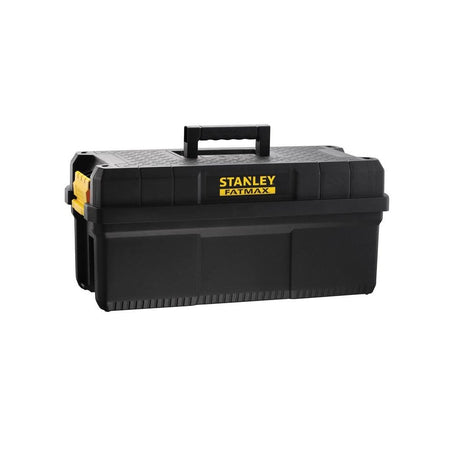 STANLEYÂ© FatMaxÂ© Work Step Toolbox 64cm