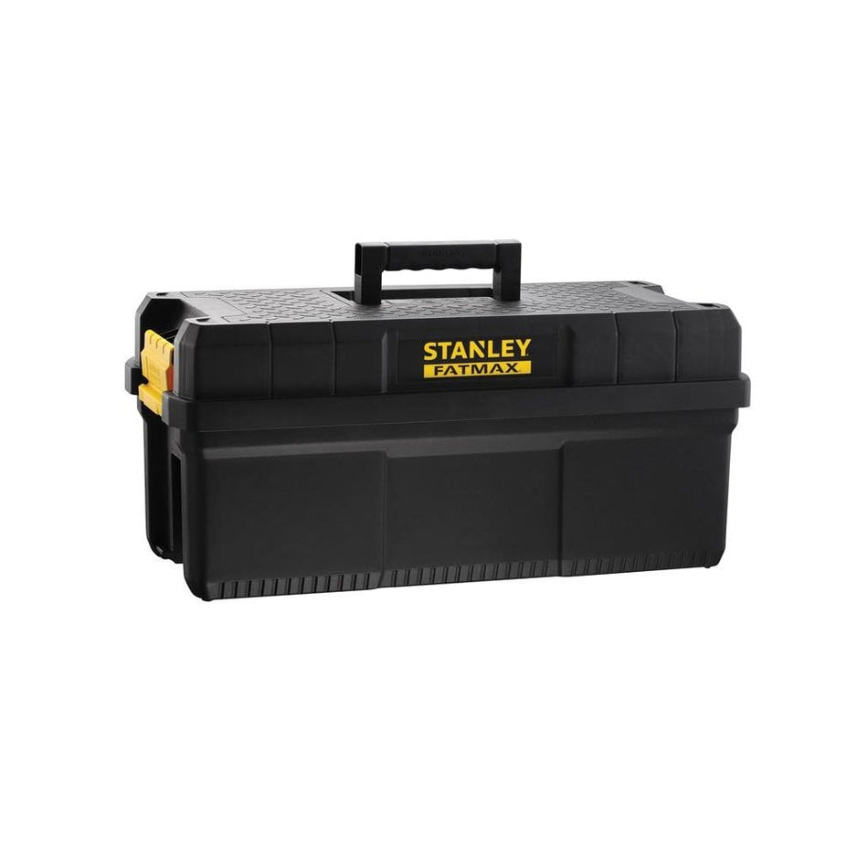 STANLEYÂ© FatMaxÂ© Work Step Toolbox 64cm
