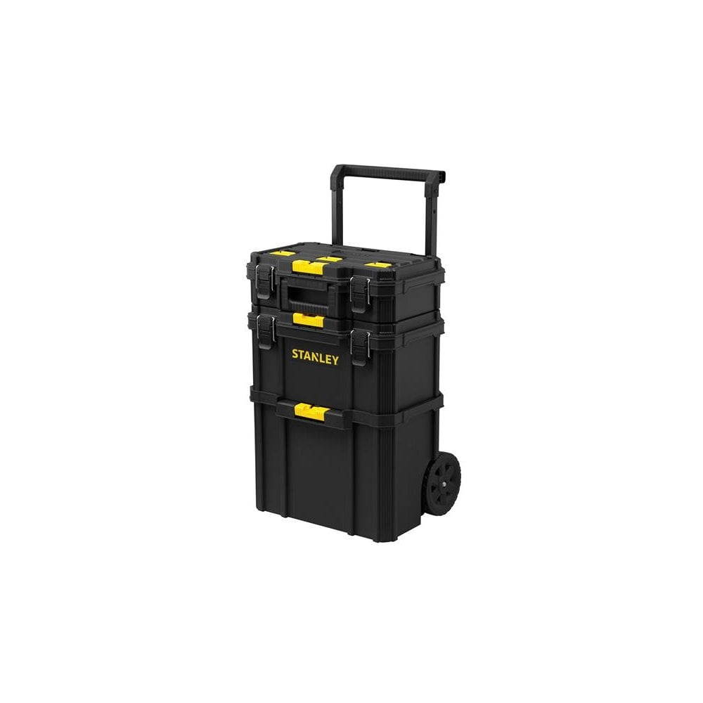 STANLEYÂ© Modular Rolling Toolbox