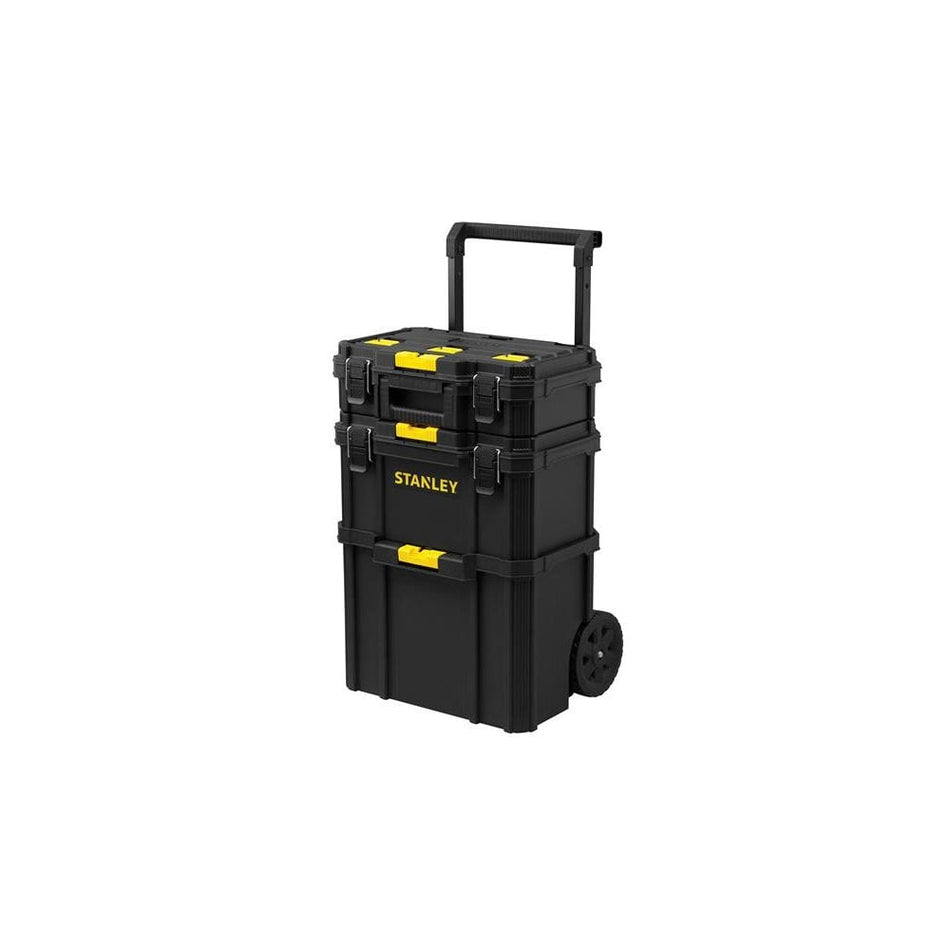 STANLEYÂ© Modular Rolling Toolbox