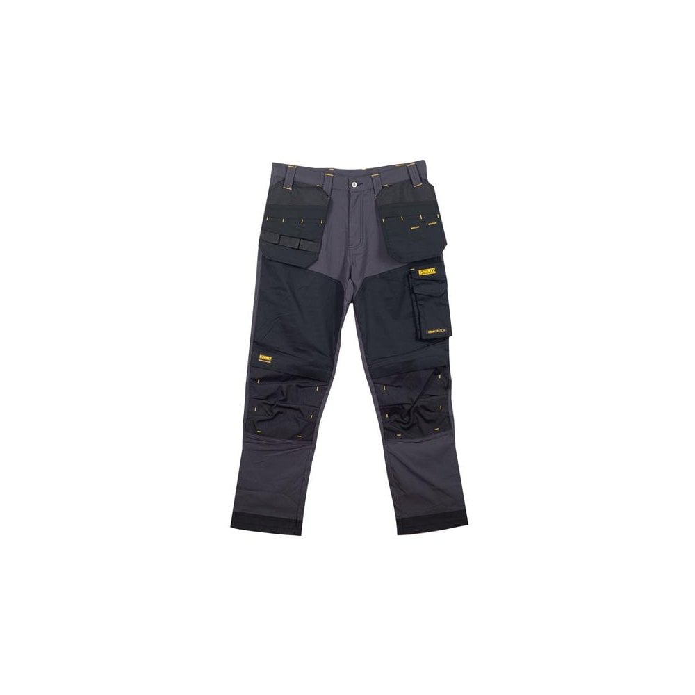 DEWALT Memphis Holster Trousers Waist 30in Leg 33in