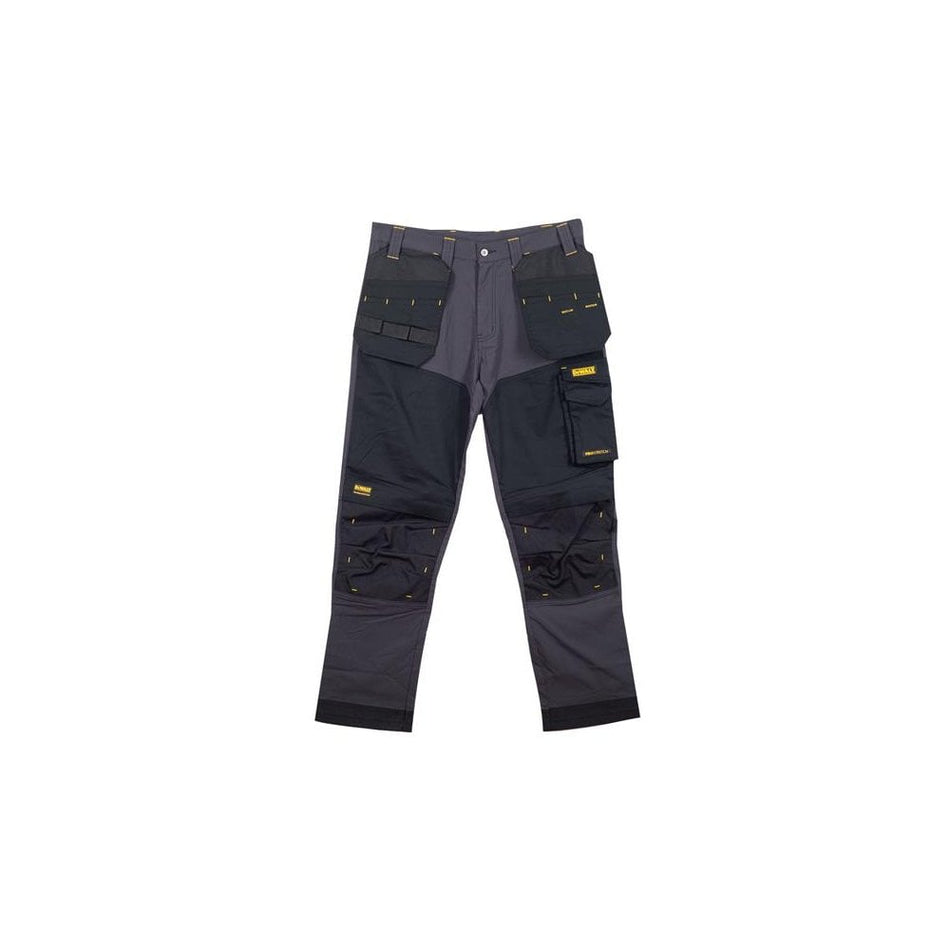 DEWALT Memphis Holster Trousers Waist 42in Leg 31in