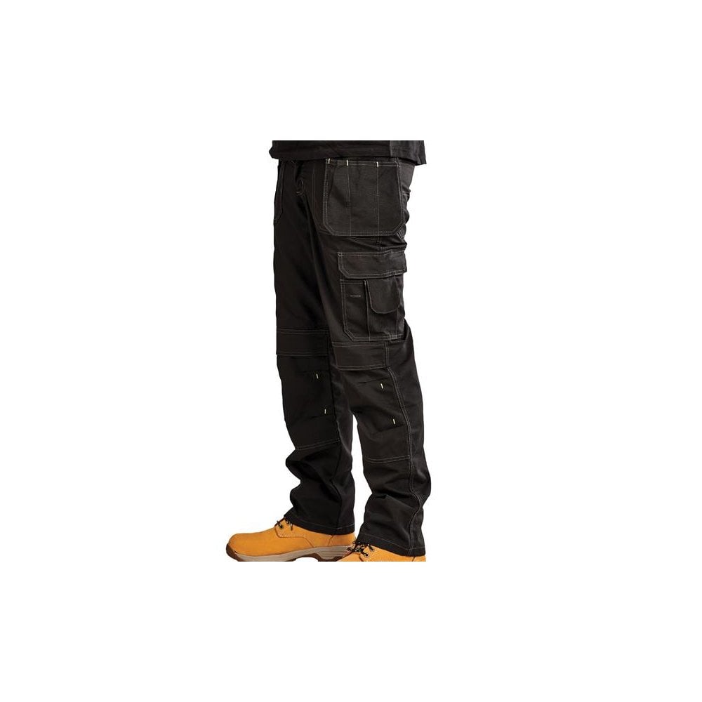 Stanley Clothing Iowa Holster Trousers Waist 42in Leg 31in