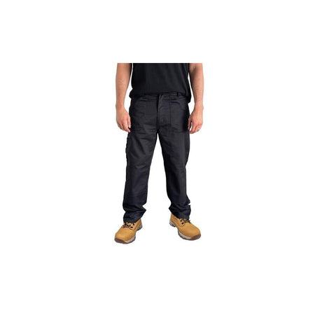 Stanley Clothing Texas Cargo Trousers Waist 30in Leg 31in