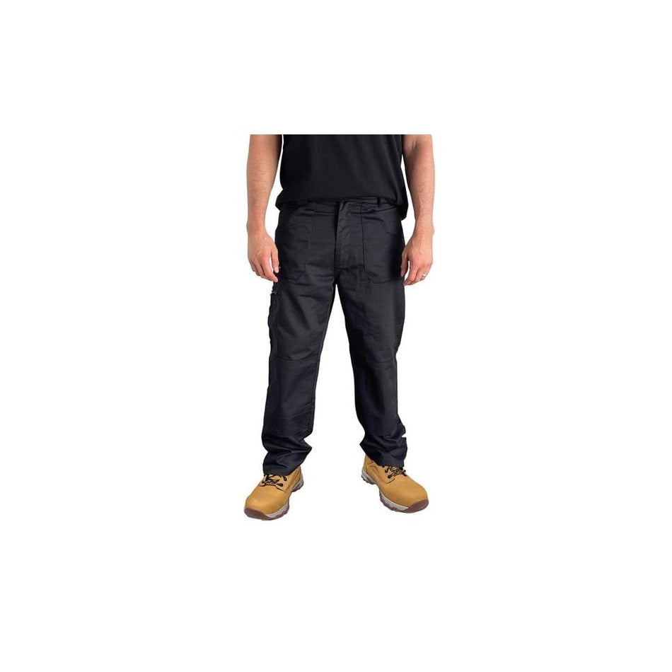 Stanley Clothing Texas Cargo Trousers Waist 30in Leg 31in