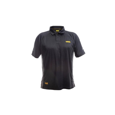 DEWALT Rutland Performance Polo Shirt - XXL (52in)