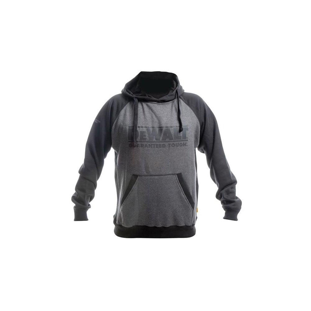 DEWALT Stratford Hooded Sweatshirt - XXL (52in)
