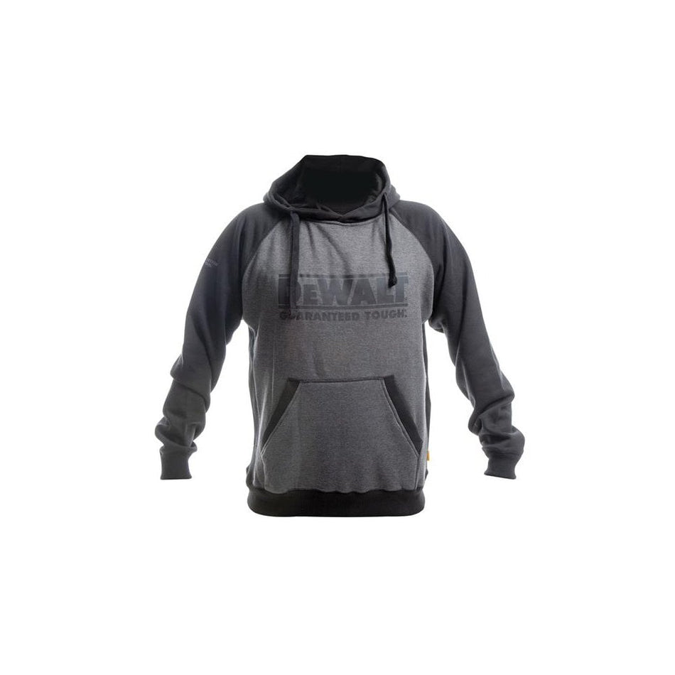 DEWALT Stratford Hooded Sweatshirt - XXL (52in)