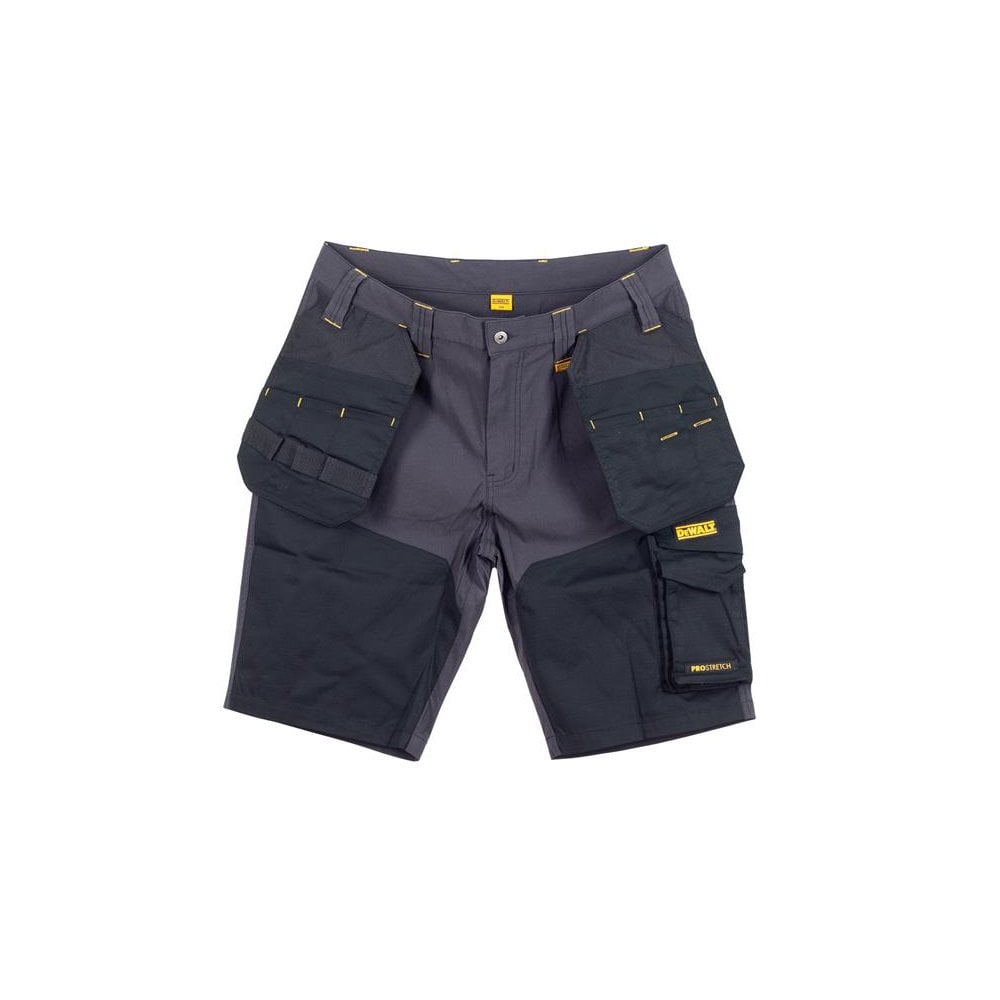 DEWALT Hamden Holster Pocket Shorts Waist 30in