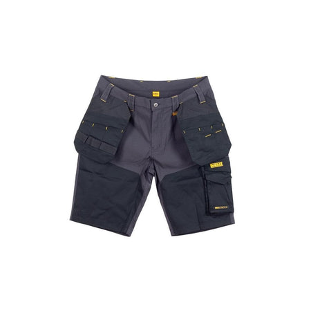 DEWALT Hamden Holster Pocket Shorts Waist 30in