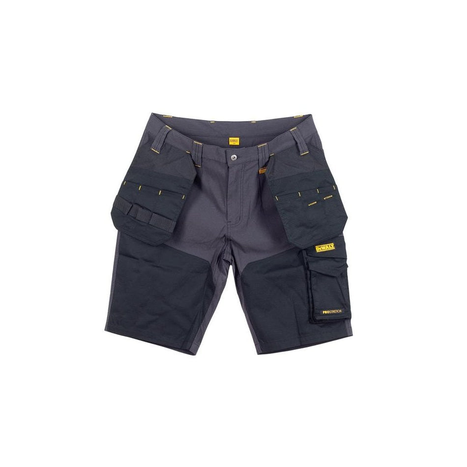 DEWALT Hamden Holster Pocket Shorts Waist 30in