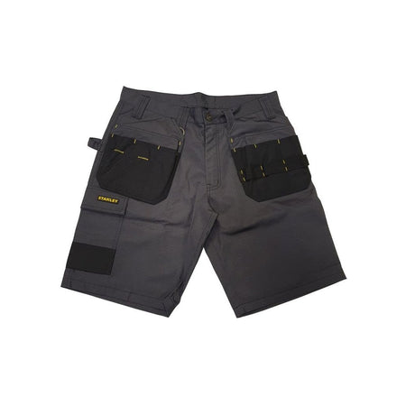 Stanley Clothing Sedona Holster Shorts Grey Waist 36in