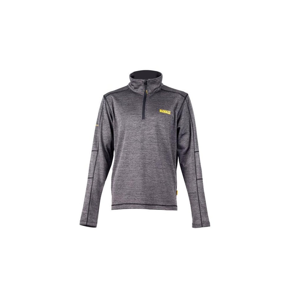 DEWALT Jonesborough 1/4in Zip Mid-Layer Fleece - M