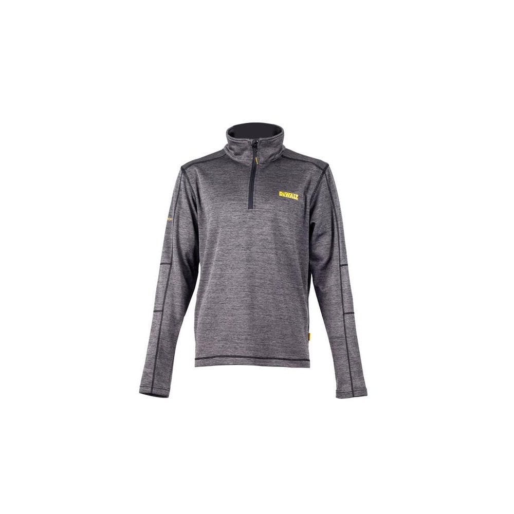 DEWALT Jonesborough 1/4in Zip Mid-Layer Fleece - XL
