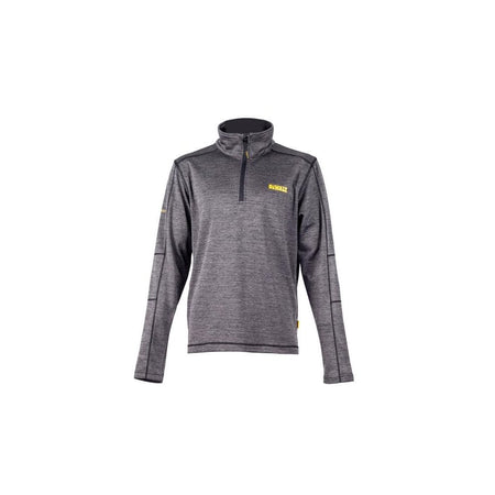 DEWALT Jonesborough 1/4in Zip Mid-Layer Fleece - XL