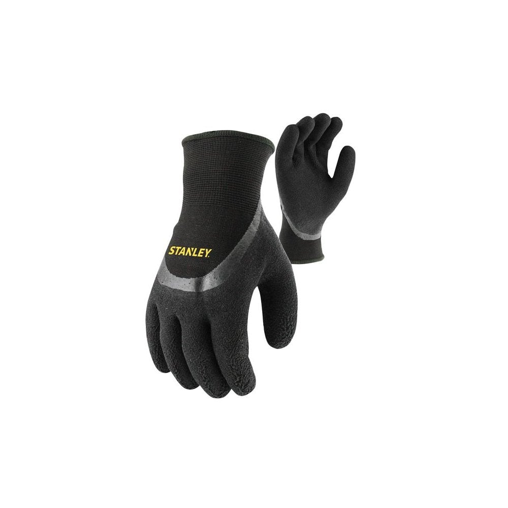 STANLEYÂ© SY610 Winter Grip Gloves - L
