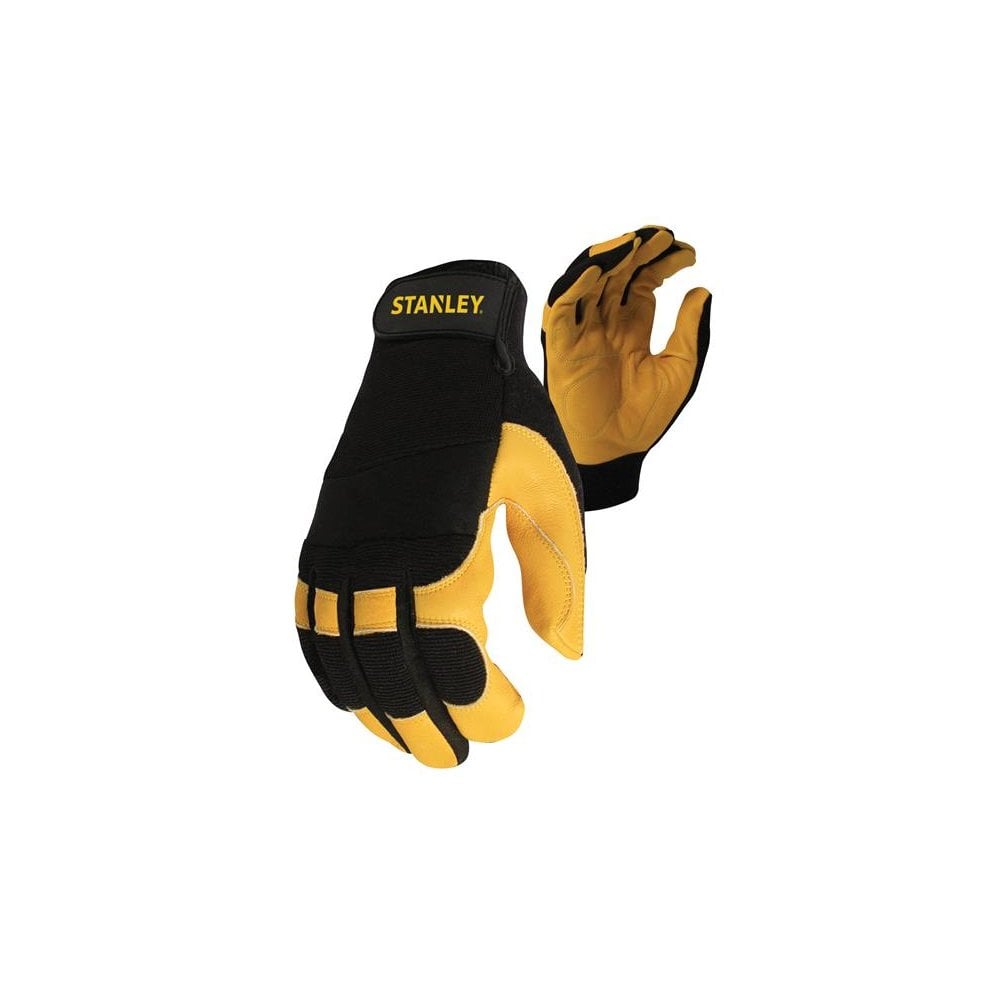 STANLEYÂ© SY750 Hybrid Performance Gloves - L